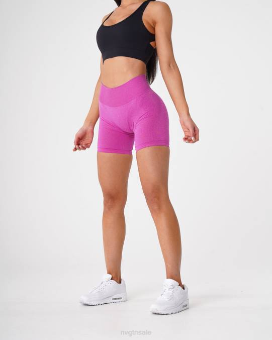 Women NVGTN Maui Fitness Pro Seamless Shorts NV6T378